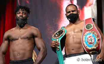 Frank Sánchez reveló qué buscará con su nuevo entrenador que no encontró con Eddy Reynoso - Bolavip México