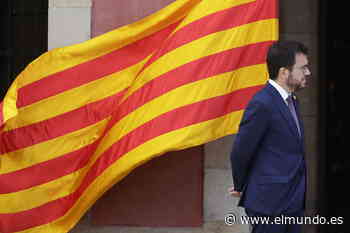 El Govern presiona a Pedro Sánchez al insistir en una "amnistía" para culminar su "agenda - El Mundo