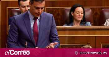 ¡Cuidado con Sánchez, que vacía la caja! - El Correo de Andalucía