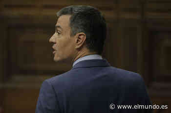 Recambio de Sánchez - El Mundo