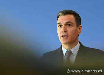 El enroque de Sánchez - El Mundo