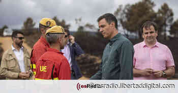 Tertulia de Dieter: El último recibimiento a Pedro Sánchez - esRadio