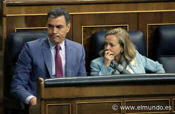 Sánchez rectifica su plan desbordado por la crisis y el desgaste electoral del PSOE - El Mundo