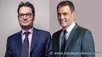 El binomio Sánchez-Oughourlian: de ser cuestionado por Prisa a controlar el grupo desde Moncloa - El Independiente