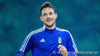 El Oviedo y Borja Sánchez acercan posturas: la firma, más a tiro que nunca - La Voz de Asturias
