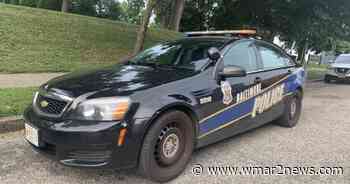 Baltimore Police officers 'not always in compliance with body-worn camera policy requirement,' audit shows - wmar2news.com