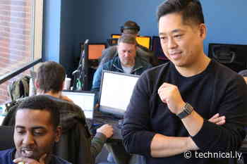 How innovation in Baltimore led to Catalyte's new $15M state contract - Technical.ly