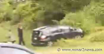 Woman killed in northeast Baltimore crash - wmar2news.com