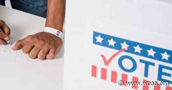 Discussion: Maryland gubernatorial candidates and what they're promising for Baltimore - WEAA