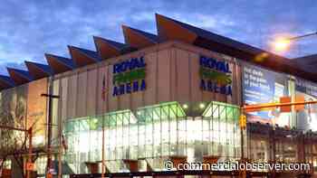 Harbor Bank Co-Financing $200M Redesign of Baltimore Arena - Commercial Observer