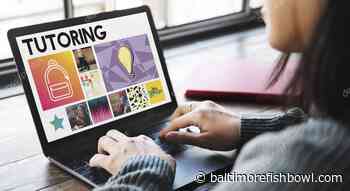 Tutoring Tsunami: Contract tutoring in Baltimore City schools and elsewhere is remodeling today's classroom - - Baltimore Fishbowl