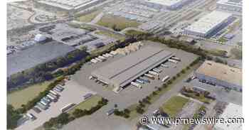 Reich Brothers continues its expansion in Baltimore County with the purchase of 6201 Seaforth St. Baltimore, MD a 90,000 SF first mile facility on 8.1 acres adjacent to the Port of Baltimore - PR Newswire