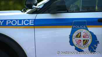 23-Year-Old Motorcyclist Dies In Timonium Crash, Police Say - CBS Baltimore