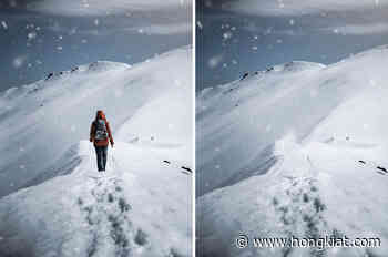 How to Remove Objects From the Background in Photoshop