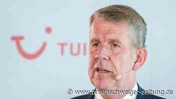 Tui-Chef Joussen tritt zurück