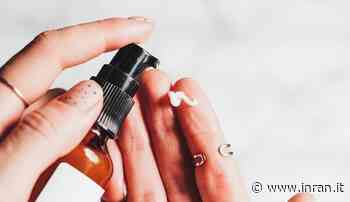 Crema solare o olio solare: cos’è meglio usare? La risposta - INRAN