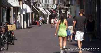 Crema, travolse un bimbo e andò al bar: condannato - La Provincia di Cremona e Crema