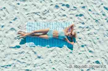 Abbronzatura sicura e duratura: la guida, tra crema solare e protezioni fisiche - La scelta giusta