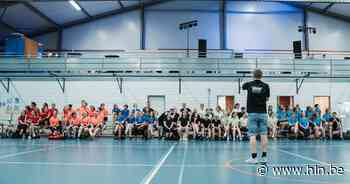 Zes damesteams ReActief namen het tegen elkaar op in 'The Battle' - Het Laatste Nieuws