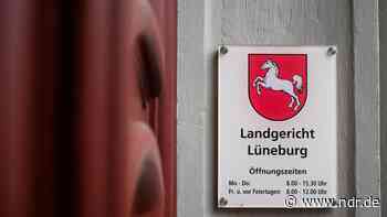 Prozessauftakt gegen mutmaßlichen Dealer aus Celle - NDR.de