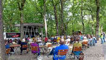Braunschweig: Open-Air Gottesdienst am Sonntag im Stadtpark