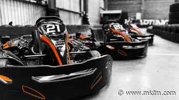 Multi-activity expansion plans for indoor karting venue in Milton Keynes - MKFM
