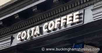 Costa Coffee fire in Milton Keynes causes damage to store as cordon put in place - Buckinghamshire Live