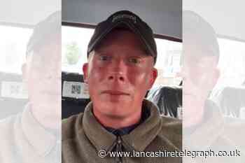 'High-risk' sex offender with links to Blackburn and Accrington wanted by police