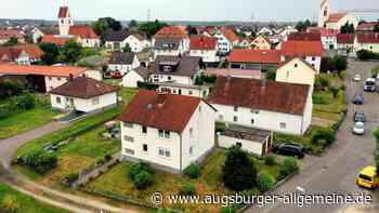 Nersinger fürchten durch großes Bauprojekt Probleme mit Hochwasser