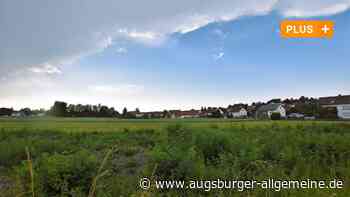 Neue Dreifachhalle in Senden soll Platz für rund 450 Zuschauer bieten