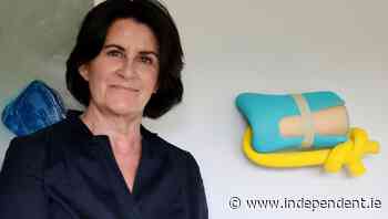 Fingal artist is one of four Dublin creatives that have secured 'Platform 31' support for their work - Independent.ie