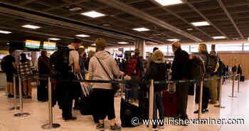 Dublin Airport gears up for busiest weekend since before the pandemic - Irish Examiner
