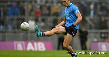 Dublin vs Cork: All-Ireland football quarter-finals for the weekend - Irish Post