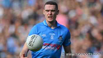 Dublin showing that the pep is back in their step | Derry can thrive in Croke Park: Peter Canavan column - Sky Sports