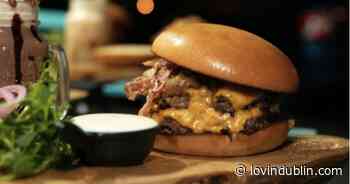 8 Dublin burger joints to check out on National Burger Day - Lovin Dublin