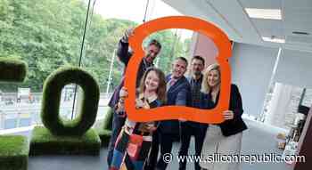 Toast pops back from pandemic with 100 jobs in new Dublin office - Siliconrepublic.com