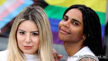 Pride 2022: 'Dublin is definitely safer than living in Brazil – I now have more freedom to express who I am' - Independent.ie