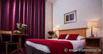 Here's how much the cheapest hotel in Dublin costs for this weekend's All-Ireland quarter-finals - Irish Mirror