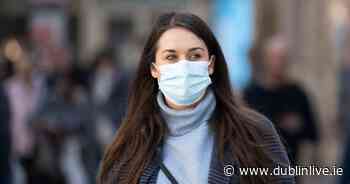 RTE Prime Time viewers surprised by Covid advice from top professor - Dublin Live