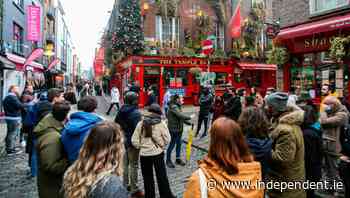 Lonely Planet warns tourists about 'notoriously expensive' Dublin – so what do the other guides say about the capital? - Independent.ie