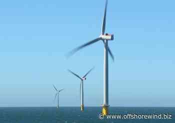 Dublin Array Submits Maritime Area Consent Application - Offshore WIND