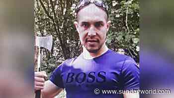 Niall Shebani: Dublin gangster gets two more months in jail for biting prison officer - Sunday World