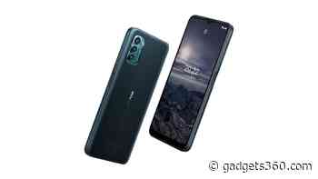 Nokia Style+ With 48-Megapixel Primary Camera, 4,900mAh Battery Spotted on FCC: Report