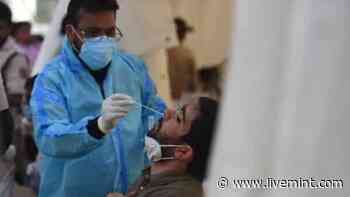 Vaccines do not work on newer coronavirus omicron sub-variants: Study | Mint - Mint