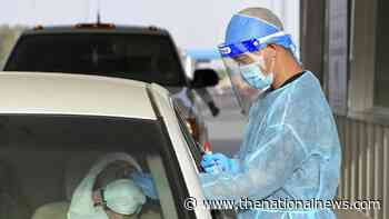 Coronavirus: UAE reports 1,657 cases - The National