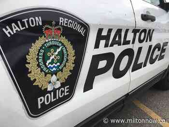 Pedestrian in Acton hospitalized after being struck by vehicle - miltonnow.ca