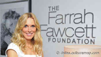 The Farrah Fawcett Foundation's Biennial TEX-MEX Fiesta Benefit - CultureMap Dallas