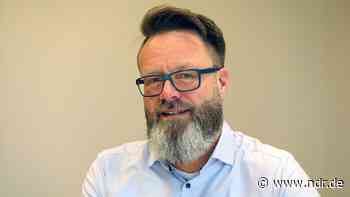 Rostocks Oberbürgermeister Madsen geht offenbar nach Kiel - NDR.de