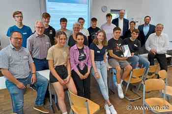 Unbekanntere Gemeinden im Fokus