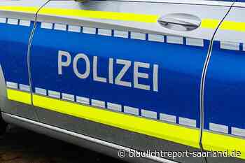 Verkehrsunfall mit Fahrradfahrer in Dillingen-Pachten – Blaulichtreport-Saarland.de - Blaulichtreport-Saarland